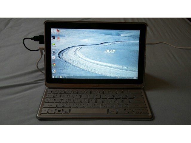Acer Aspire P3 ขาย 12,500 บาท รูปที่ 1