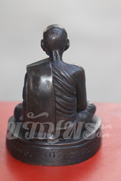 พระบูชา หลวงปู่เกลี้ยง  รูปที่ 3
