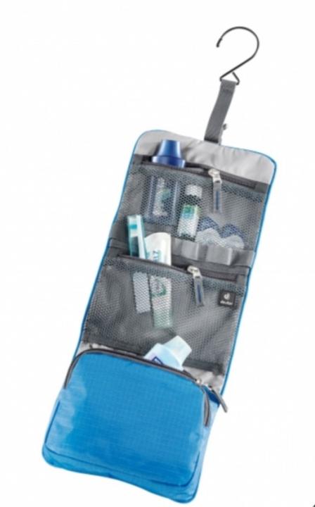 ขาย กระเป๋า deuter รุ่น Wash Bag I ปี 2012 รูปที่ 3