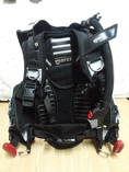 ขาย BCD Mares Kaila Size XS ใช้8Dive