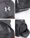 รูปย่อ under armour Sports bag Gym Bags กระเป๋าฟิตเนส กีฬา เดินป่าPR-502 รูปที่4