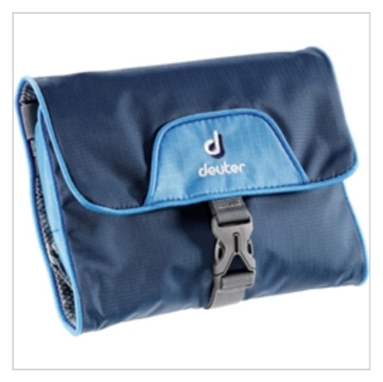 ขาย กระเป๋า deuter รุ่น Wash Bag I ปี 2012 รูปที่ 5