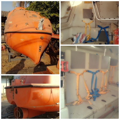 ขายเรือน้ำมัน  ลำละ 5 ล้านบาท มี 2 ลำ เท่ากับ 10 ล้านบาท รูปที่ 4