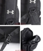 รูปย่อ under armour Sports bag Gym Bags กระเป๋าฟิตเนส กีฬา เดินป่าPR-502 รูปที่6