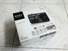รูปย่อ ขายกล้อง SONY WX80 (Black) ของใหม่ 5000 THB สีดำ SD 8 GB กระเป๋า รูปที่3