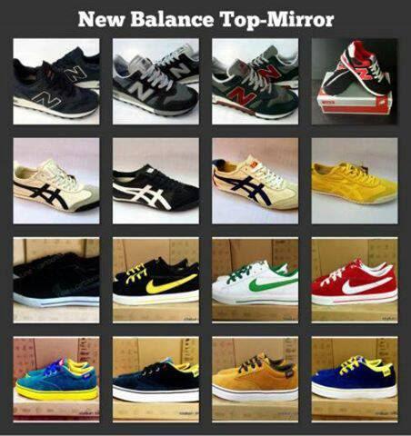 จำหน่ายรองเท้า New Balance574 คู่ละ 550 ส่งฟรี รูปที่ 1