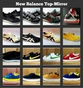 จำหน่ายรองเท้า New Balance574 คู่ละ 550 ส่งฟรี