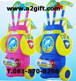 ของแถมนม&ลิขสิทธิื เช่น สระ3อิน1,กล่องโดเรม่อน,ชุดโปรกอล์ฟ,ตัวต่อเลโก้,รถราง ฯลฯ รูปที่ 3
