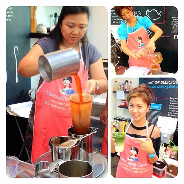 สอนหลักสูตรเปิดร้าน กาแฟโบราณ เครื่องดื่มนมสด นมสดปั่น เมนูขนมปังปิ้งหลากหลายเมนู ปังปั่น ขนมปังฮันนี่โทส สอนทำสังขยา รูปที่ 4