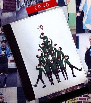 รับทำเคสมือถือตามสั่งและสินค้าศิลปินเกาหลีทุกวง รูปที่ 4