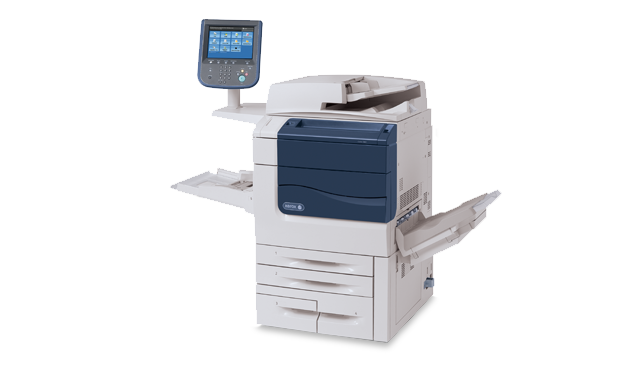 ขายหมึก xerox 550 560 แท้ ถูกจริง รูปที่ 3