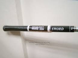 ขายไม้กอล์ฟใหม่ยกชุด Katana Sword SF-1 ทั้งหมด 13 ชิ้น รูปที่ 5