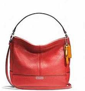 Coach bag พร้อมส่ง รูปที่ 1