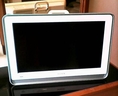 ขายทีวีสี  Sony Bravia LCD รุ่นKLV22S570A/P 22 นิ้ว ราคา  3,790 บาท /สวยมากๆ