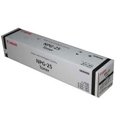 หมึกเครื่องถ่ายเอกสาร CANON ทุกรุ่น รูปที่ 4