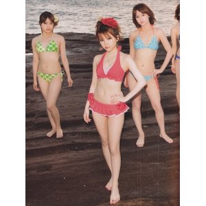 สมุดภาพ morning  musume 2010 รูปที่ 4