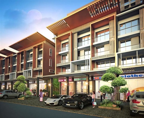 Zen City Condo คอนโดใหม่ ใจกลางศรีราชา ตกแต่ง สไตล์ โมเดล ทรอปปิคอล หนึ่งเดียวในศรีราชา เปิดจอง พร้อมโปร พิเศษ ตกแต่งพร้ รูปที่ 1