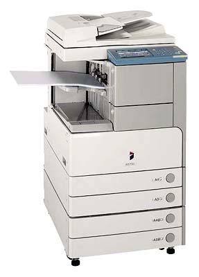 เครื่องถ่ายเอกสาร Canon IR3235/3245 โอเวอร์ฮอลพร้อมใช้ รูปที่ 4