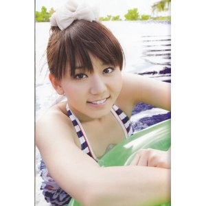 สมุดภาพ morning  musume 2010 รูปที่ 5