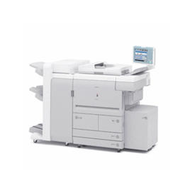 จำหน่าย เครื่องถ่ายเอกสาร Canon IR7086/7095/7105 โอเวอร์ฮอลพร้อมใช้  รูปที่ 4