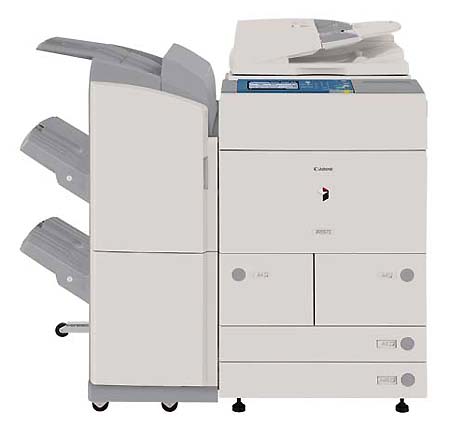 เครื่องถ่ายเอกสาร Canon IR3235/3245 โอเวอร์ฮอลพร้อมใช้ รูปที่ 6