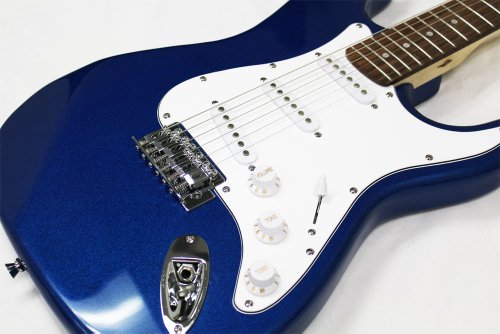 Crescent EG-BUM 39