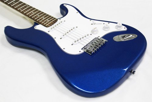 Crescent EG-BUM 39