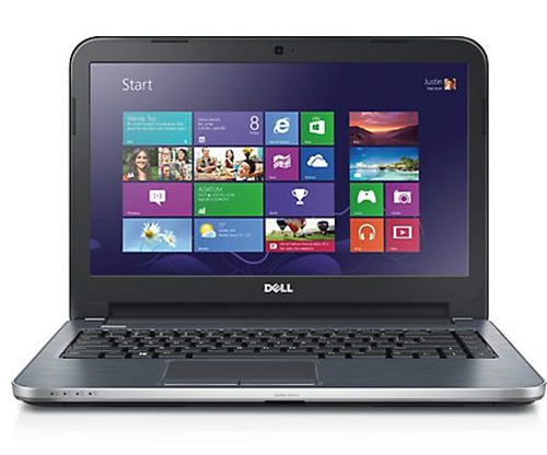 Notebook Dell Inspiron 5437(W560706TH) รูปที่ 1