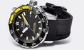 ขาย IWC Aquatimer ของแท้ มือสอง สภาพดีเกือบ100%