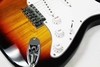 รูปย่อ Crescent Electric Guitar Starter Kit - Sunburst Color (Includes Amp & CrescentTM Digital E-Tuner) ( Crescent guitar Kits ) ) รูปที่4