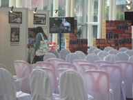 ให้เช่าจอ Projector โปรเจคเตอร์ ,ให้เช่าจอ  LCD TV แอลซีดีทีวี ,ให้เช่าจอ LED TV แอลอีดี ทีวี  ,ให้เช่าจอมอนิเตอร์  Touc รูปที่ 4
