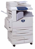 เครื่องถ่ายเอกสารนำเข้า xerox 5230