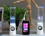 รูปย่อ ลำโพงน้ำพุ Dancing Water Speakers รุ่นใหม่ล่าสุด รูปที่5