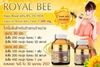 รูปย่อ Royal Bee Maxi Royal Jelly 6เปอร์เซ็น 10HDA : ผิวสวยสดใส สุขภาพดี สินค้าเกรดพรีเมี่ยม ของแท้ ปลอดภัยมาตรฐาน รูปที่7