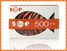 รูปย่อ COLLY SOP 500+ คอลลี่ เอสโอพี 500+ ผิวหน้าเด็ก ใส ปิ๊ง ทำให้ผิวพรรณเปล่งปลั่ง ทำให้ระบบเผาผลาญทำงานได้ดีขึ้น รูปที่1