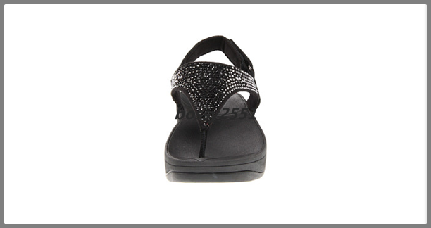 รองเท้าผู้หญิง FITFLOP รุ่นยอดนินม FLARE  รูปที่ 4