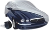 รูปย่อ ผ้าคลุมรถ Amazing Roll Up Car Cover (As Seen On TV) สินค้านำเข้าจากสหรัฐอเมริกา รูปที่2