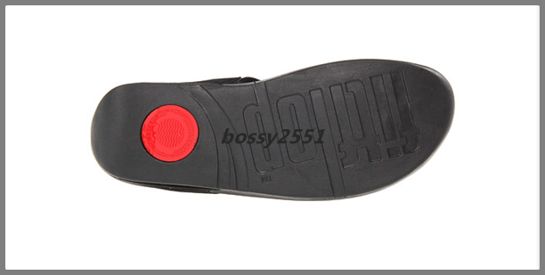 รองเท้าผู้หญิง FITFLOP รุ่นยอดนินม FLARE  รูปที่ 5