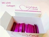 รูปย่อ ผลิตภัณฑ์ ME LOVE COLLAGEN 8,000mg. ไม่ต้องผสมน้ำ ฉีก เท กิน รูปที่5