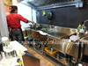 รูปย่อ ดูดีสเตนเลส รับผลิตงานเครื่องครัวสแตนเลส ครัวร้านอาหาร เตาไทย เตาจีน โต๊ะสแตนเลส อ่าง เตายากินิคุ เตาย่าง รูปที่4