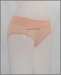 รูปย่อ ชุดชั้นใน Calvin Klein Briefs สีส้มโอรส มี LOGOรูปหัวใจ รูปที่4