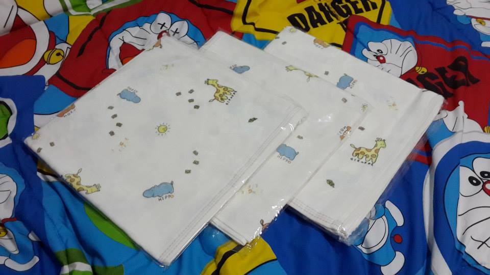 จำหน่ายผ้าเช็ดตัวสาลู 100% สนใจสั่งซื้อหรือสั่งจองเป็นเจ้าของกันได้นะค่ะ รูปที่ 4