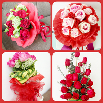 FLOWERS SHOP : SAME DAY DELIVERY MODERN STYLE IN PHUKET รูปที่ 7