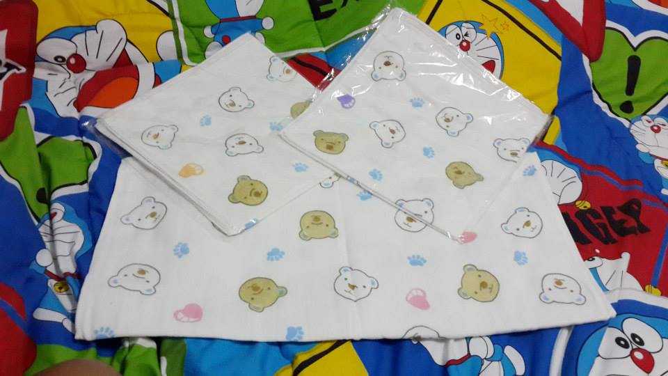 จำหน่ายผ้าเช็ดตัวสาลู 100% สนใจสั่งซื้อหรือสั่งจองเป็นเจ้าของกันได้นะค่ะ รูปที่ 6