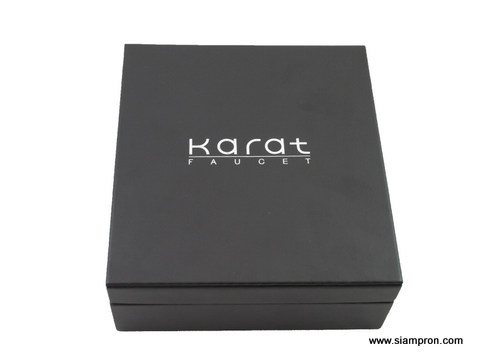 ผลิตกล่องโอนบ้าน,โอนคอนโด,กล่องผ้าไหม,กรอบรูป,แฟ้มเมนู, 081-430-8787 natjapak@siampron.com รูปที่ 2