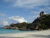 รูปย่อ ทัวร์ เกาะตาชัย หมู่เกาะสิมิลัน 2 วัน 1 คืน พร้อมที่พัก ราคาสุดพิเศษ รูปที่1