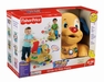 รูปย่อ รถผลักเดิน เจ้าตูบน้อยแสนรู้ Fisher-Price Laugh and Learn Stride-to-Ride Puppy ของใหม่ พร้อมส่ง รูปที่7