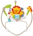 รูปย่อ ขายเอ็นเตอร์เทนเนอร์ยอดฮิต Fisher Price Rainforest Friends Jumperoo มาใหม่ล่าสุด ของมือหนึ่ง มีของพร้อมส่ง รูปที่1