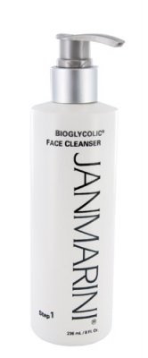 Jan Marini Bioglycolic Facial Cleanser 8 oz ( Cleansers  ) รูปที่ 1