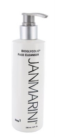 Jan Marini Bioglycolic Facial Cleanser 8 oz ( Cleansers  )